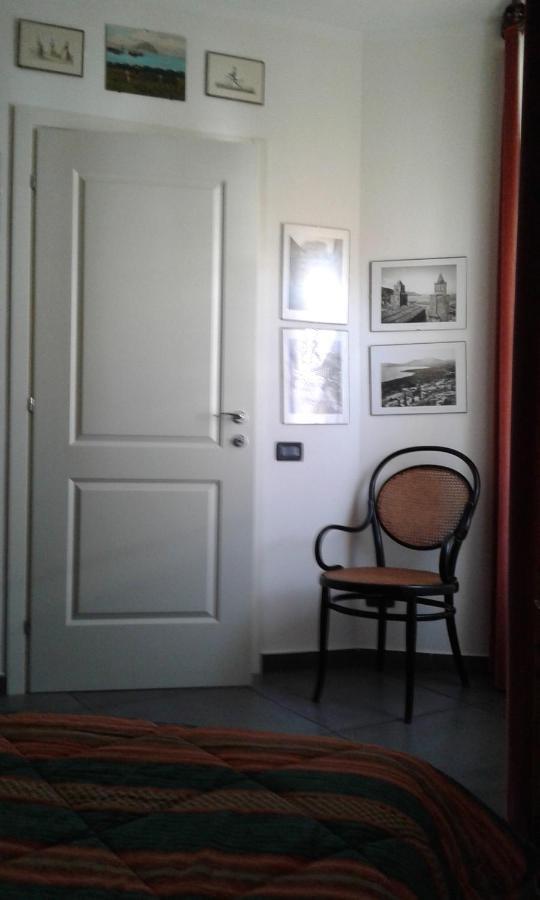 A Casa Di Armando Lägenhet Palermo Exteriör bild