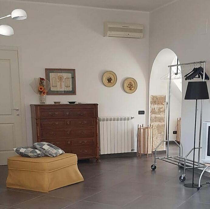 A Casa Di Armando Lägenhet Palermo Exteriör bild